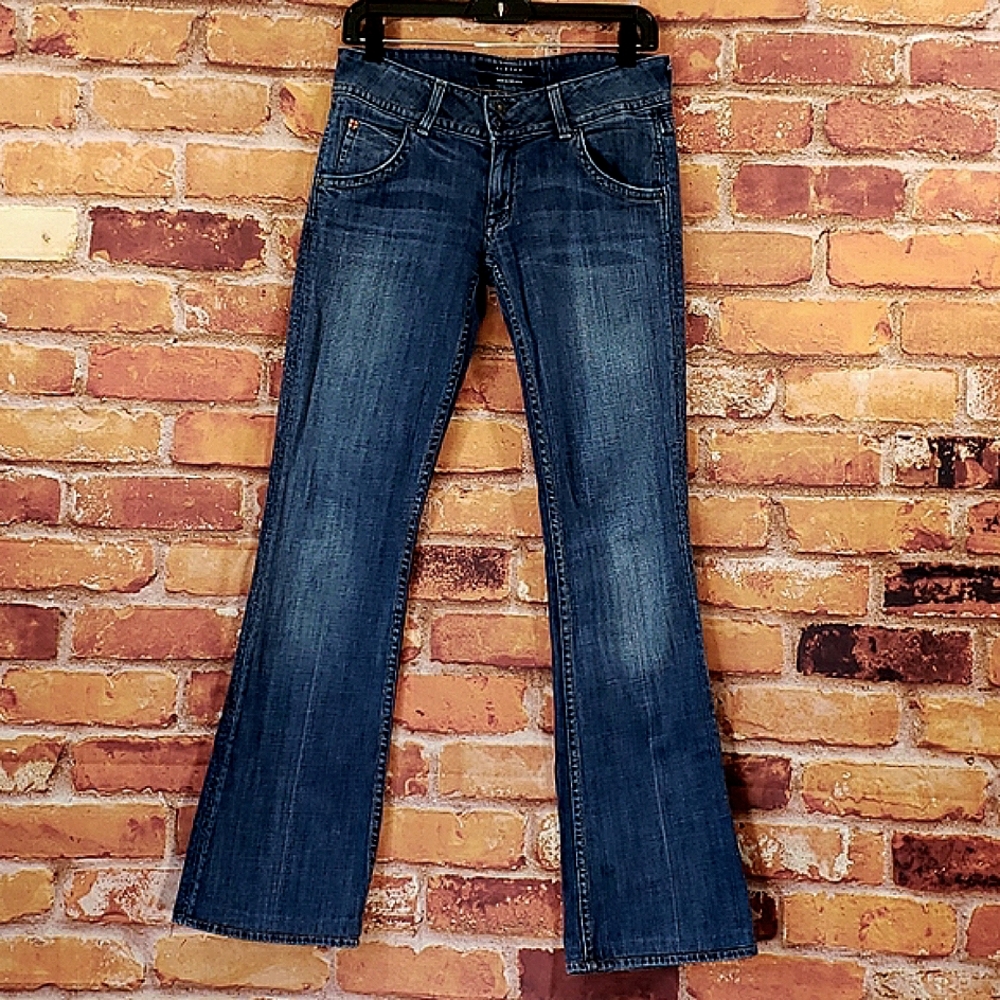 Hudson Women's Jeans Size 27